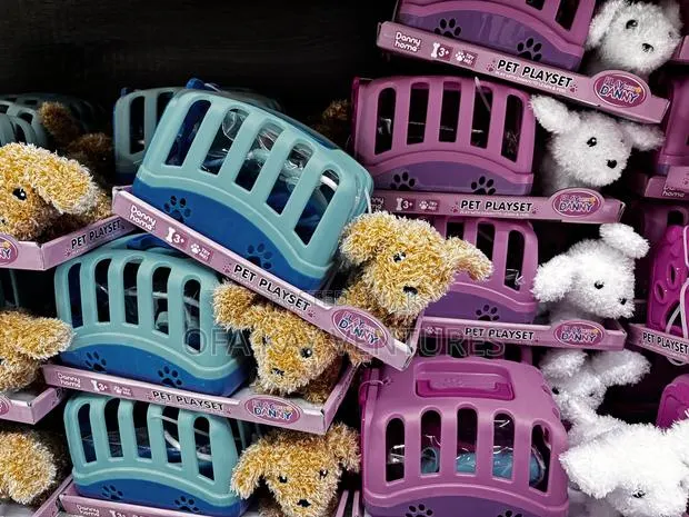 Kids Pet Playset · Photo 3