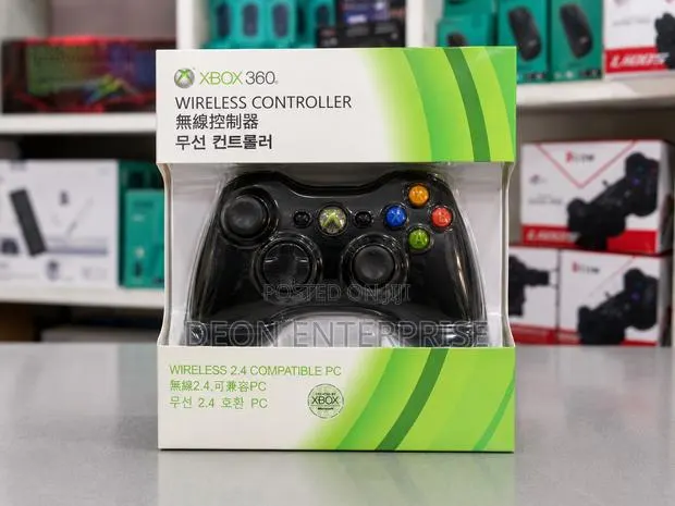 Premium Xbox Controller · Photo 1