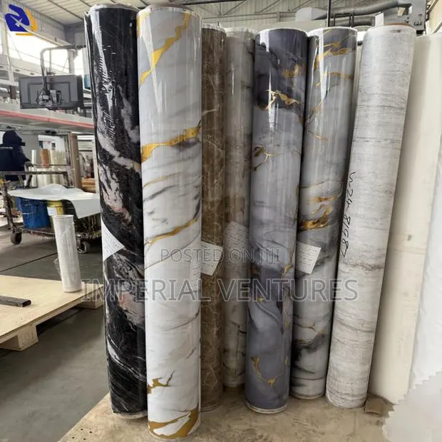 Fire and Water Proof Quality Marble Sheet · Photo 1