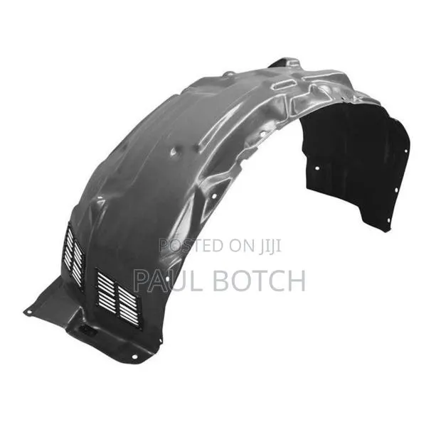 2019–2020 Lexus RX350 Fender Linen/Mudguard · Photo 1