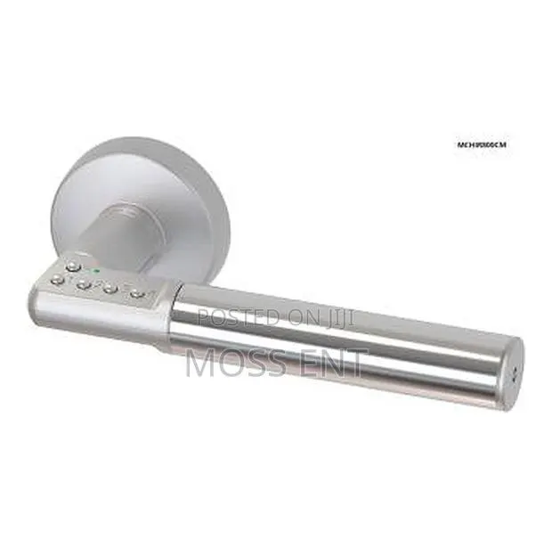 Tesa Door Handle Puerta 12da Drcea Cm MCH - Tesa-McHdr800cm · Photo 1
