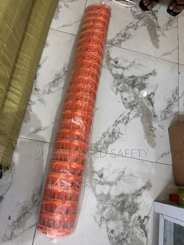 Orange Traffic Safety Cones Road & Workplace Safety Cones · Photo 1