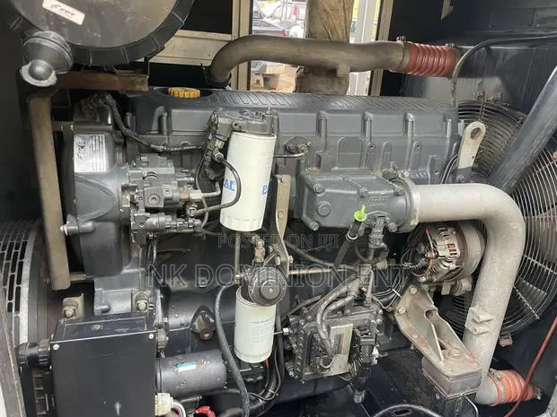 Generator to Rent · Photo 2