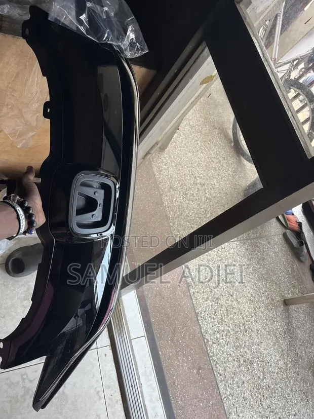 Honda Fit 14 Top Shells · Photo 1