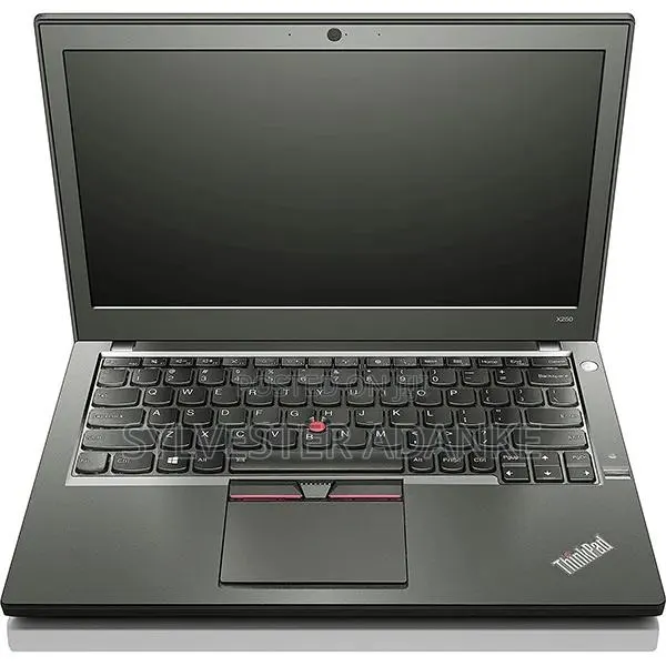 Laptop Lenovo ThinkPad X250 4GB Intel Core i5 HDD 256GB · Photo 1