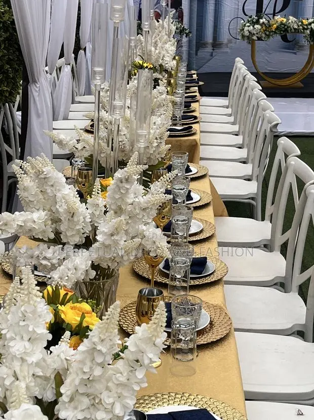 Wedding Reception · Photo 1