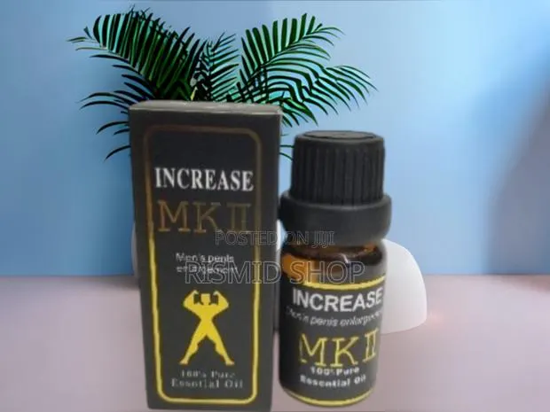 Original MK11 Male Enhancement Oil · Photo 1