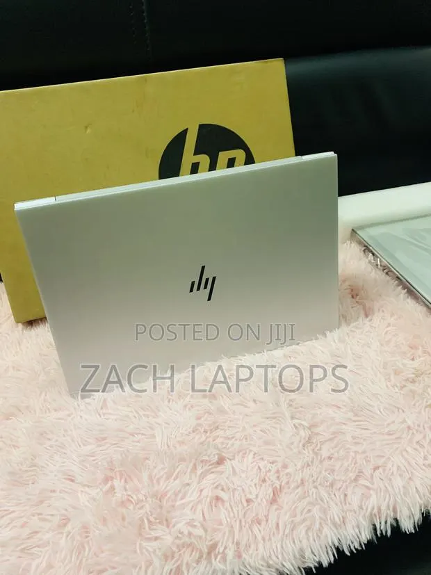 Laptop HP EliteBook 850 G5 8GB Intel Core i5 SSD 256GB · Photo 1