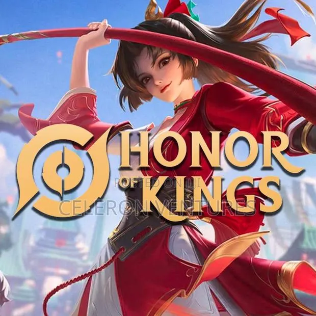 Honor of Kings Tokens Top Up · Photo 1