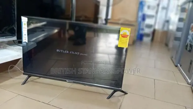 Built in Apps Dolphine Bay Smart Tv 43" · Photo 1
