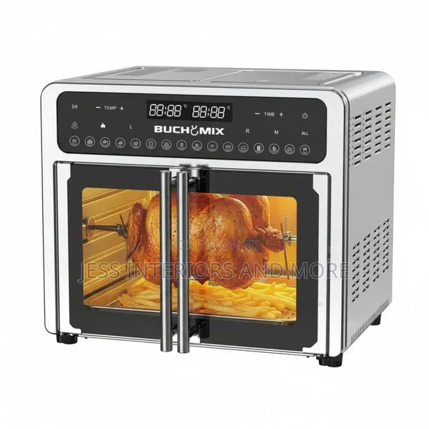 Buchymix 24l Large Capacity Air Fryer Oven · Photo 1