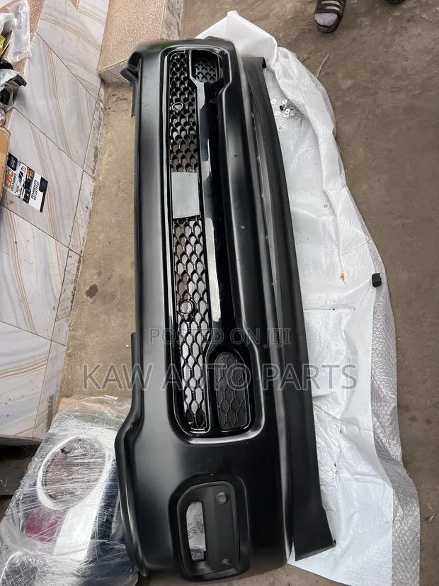 2019,2020,2021,2022,2023,2024,2025 Front Bumper for Dodge RAM 2500 · Photo 1