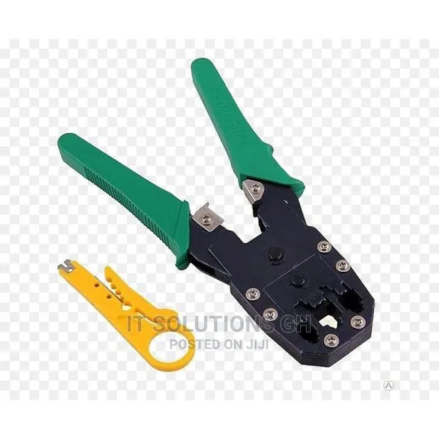 3 IN 1 Crimping Tool · Photo 1