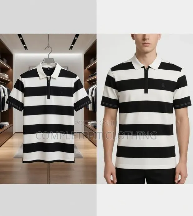 Ralph Lauren Polo Club T Shirts for Men · Photo 1