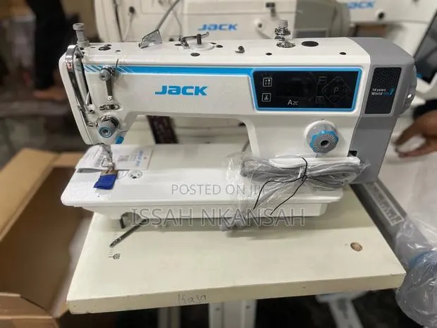 Jack Sewing Machine A2c · Photo 2
