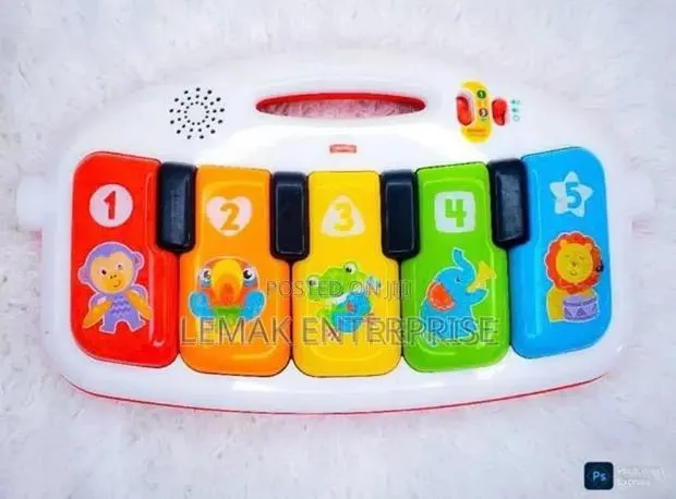 Children's Musical Toy · Photo 1