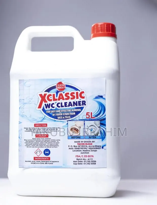 XClassic Tiles Terrazzo Stain Remover · Photo 1