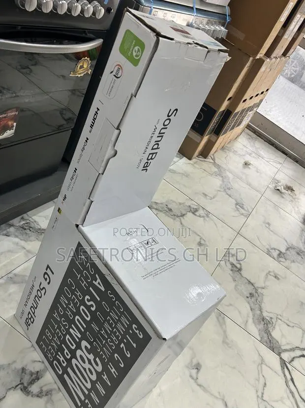 Shop Exclusive Bluetooth 3.1.2ch Electric Lg Spd7y Soundbar · Photo 1