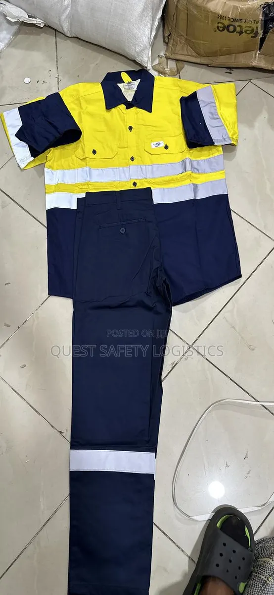 Mining Shirt · Photo 1