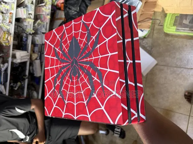 Ps4 Pro Custom Color With Games · Photo 1