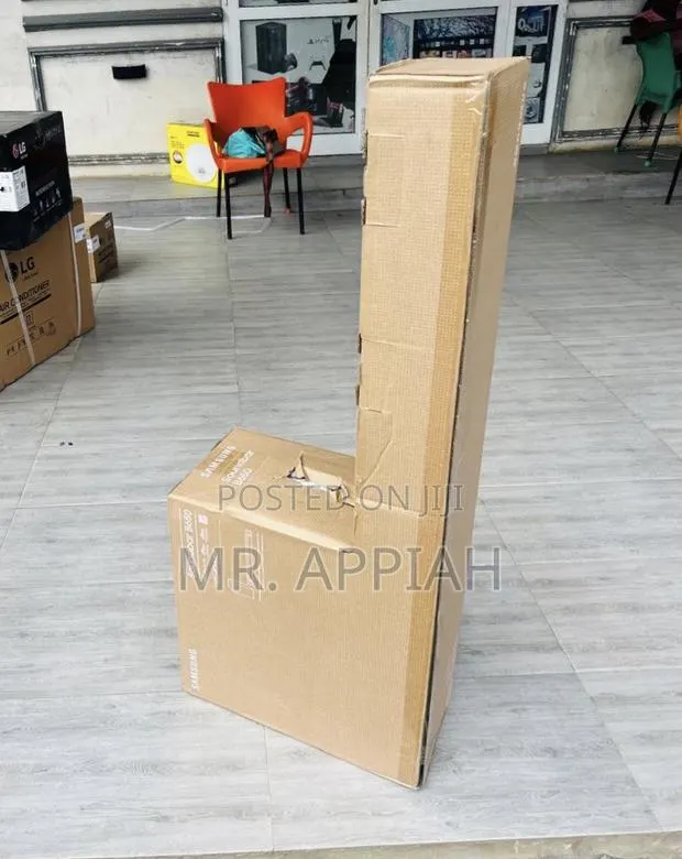 Most Authentic Samsung Hw-B650 Audio Sound Bar · Photo 1
