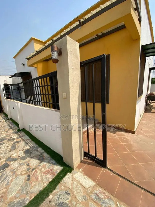 3bdrm Apartment in Adenta for rent · Photo 1