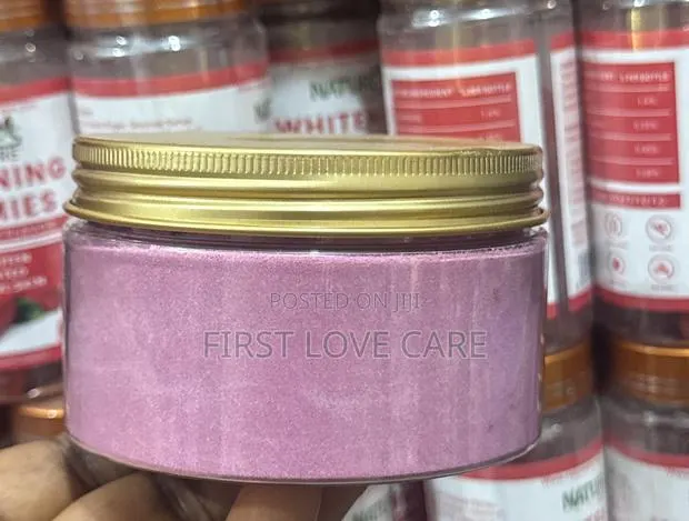 Organic Beetroot Powder 100% Pure 250ml · Photo 1