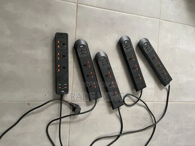 Black Distributors for Sale · Photo 1
