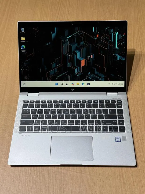 Laptop HP Elite X2 G8 16GB Intel Core i5 SSD 256GB · Photo 1