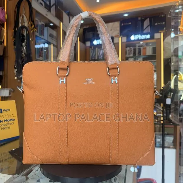 Hermes Briefcase Bag · Photo 1