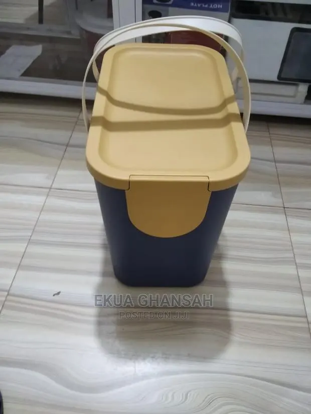 Warmer Bucket · Photo 1