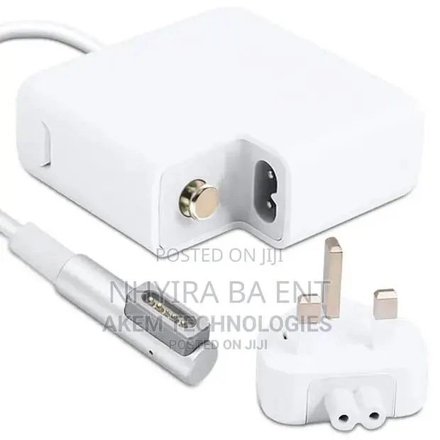 Macbook and Apple Chargers Available · Photo 1