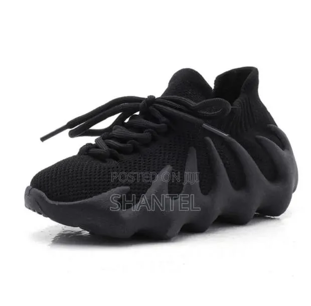 Men And Women Yezzy Sneakers