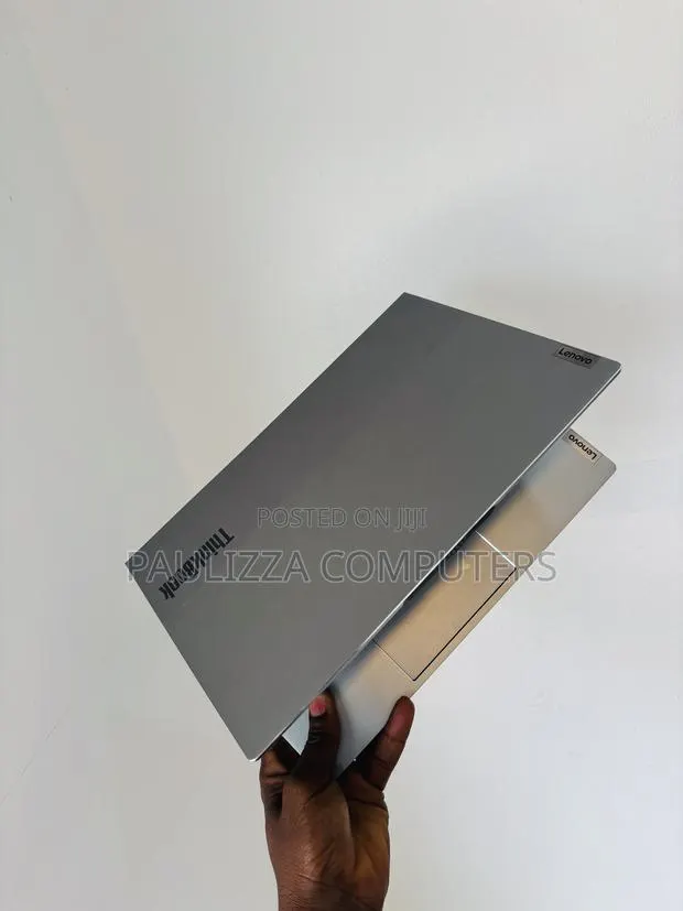 Laptop Lenovo ThinkBook 13s Gen 2 16GB Intel Core i7 SSD 512GB
