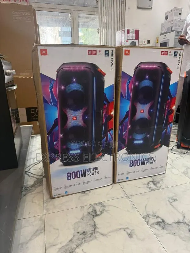 Grab the Best JBL Party Box 710 · Photo 1