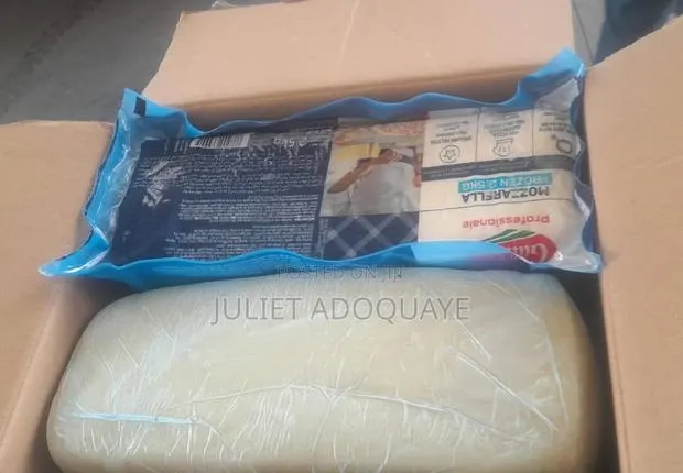 Pizza Supplies · Photo 1