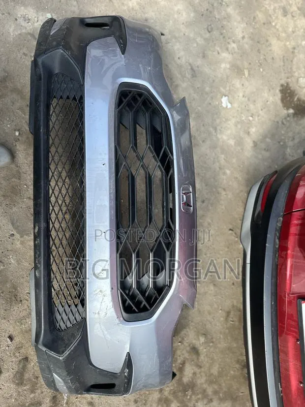 Honda HRV 2023 2024 2025 2026 Front Bumper Complete · Photo 2
