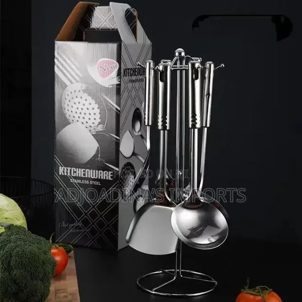 Cooking Tools · Photo 1