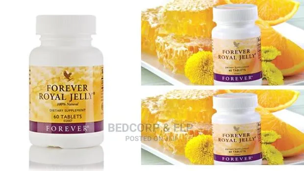 Forever Royal Jelly (A) · Photo 1