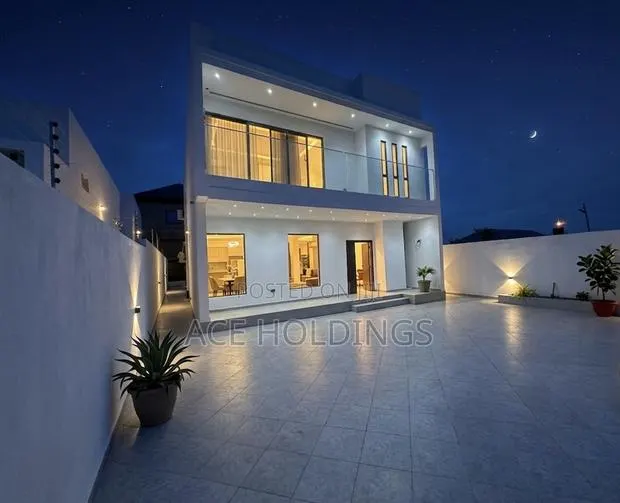 4bdrm Mansion in East Legon Hills for sale · Photo 1