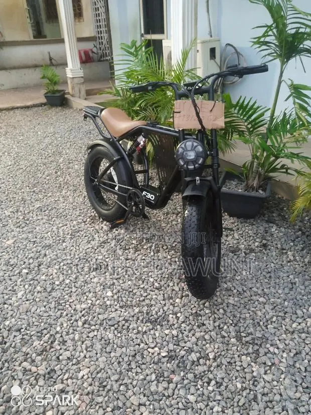 New KR Motors 2026 Black · Photo 1