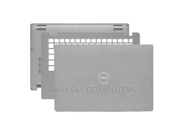 Dell 5420 ABCDH Silver Housing · Photo 1