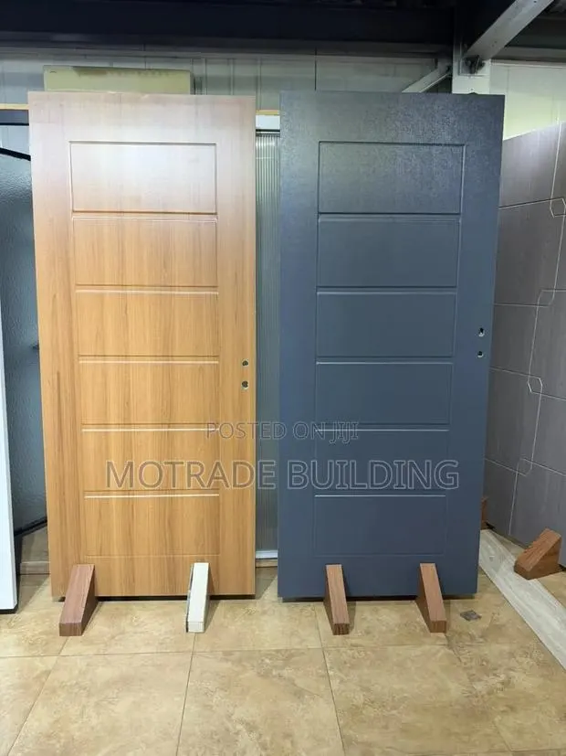 Interior Door (Classic) · Photo 1