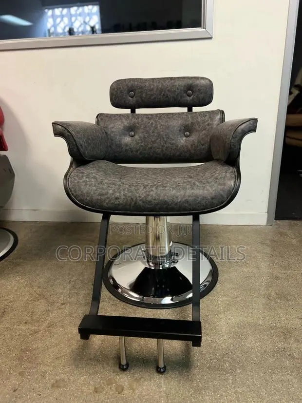 Barber Chairs