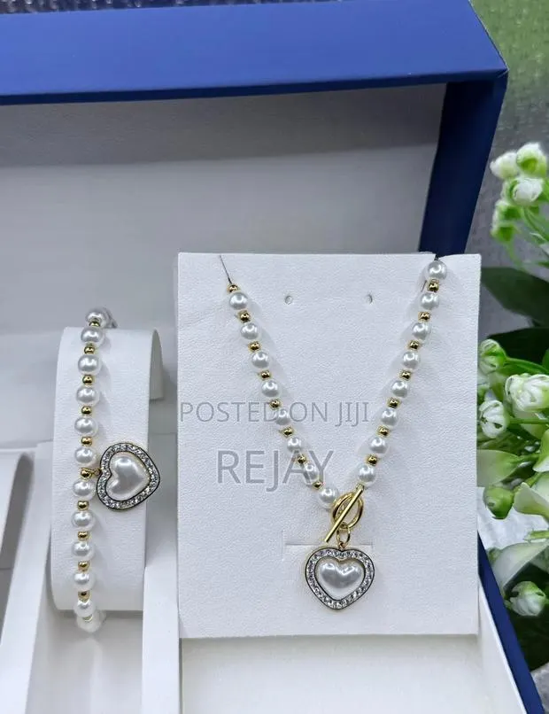 Classic Ladies Jewelry · Photo 1