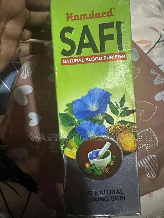 Hansard Safi- Blood Purifier · Photo 3