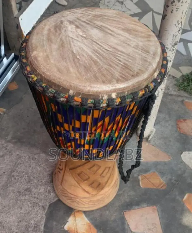 Local Djembe for Professionals · Photo 1