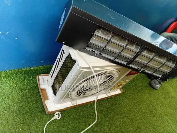 TCL 1.5hp Air Conditioner – Silent Operation, Maximum Comfort · Photo 1