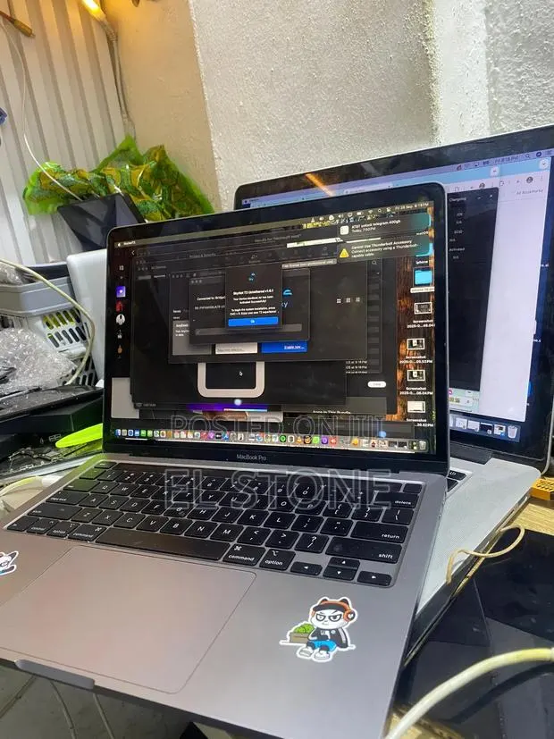 Macbook Unlocking, Installation and MDM Bypass · Photo 1