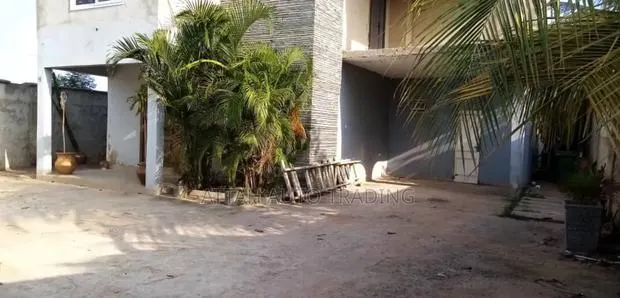 Furnished 3bdrm House in Ga South Municipal for rent · Photo 1